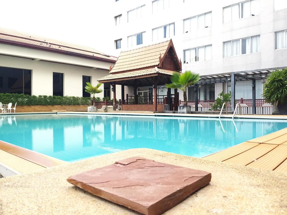 Hotel Songphanburi Suphan Buri