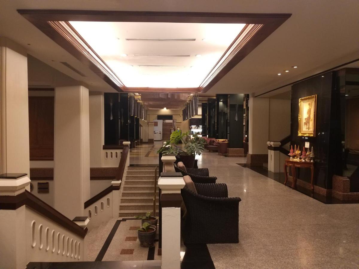 Songphanburi Hotel