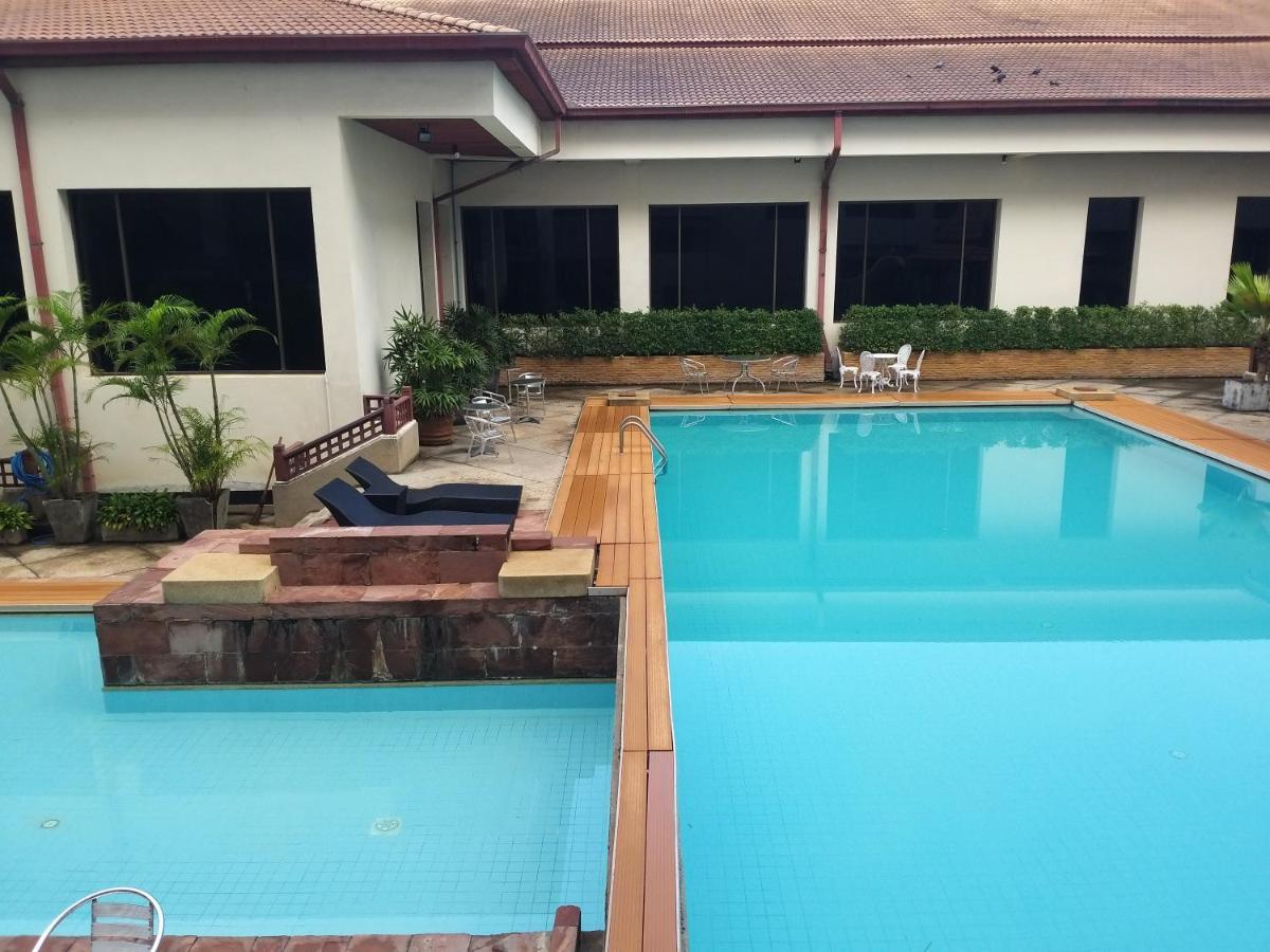 Songphanburi Hotel Suphan Buri