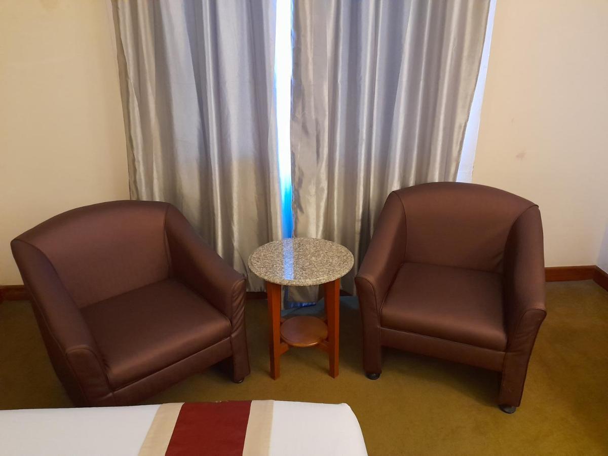 Songphanburi Hotel Suphan Buri