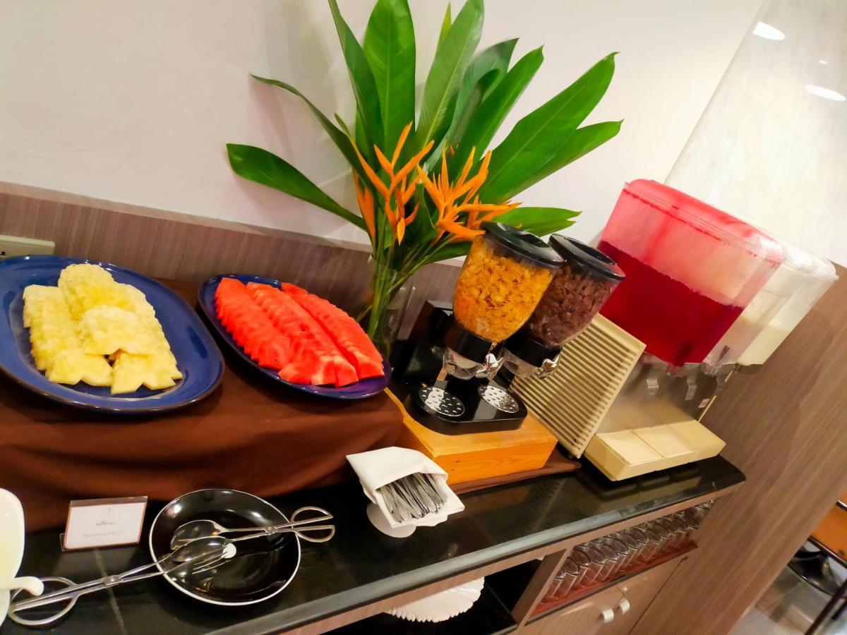 Songphanburi Hotel Suphan Buri