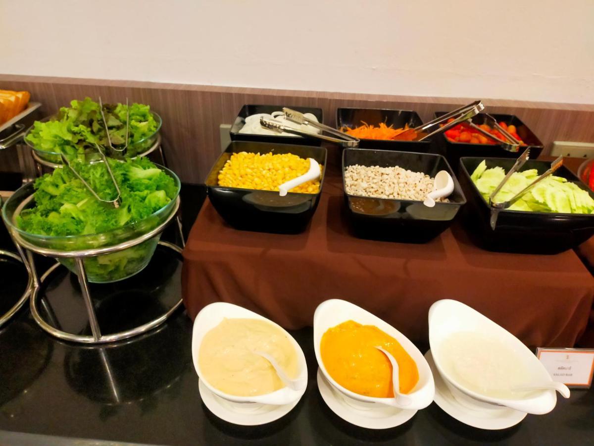 Songphanburi Hotel Suphan Buri