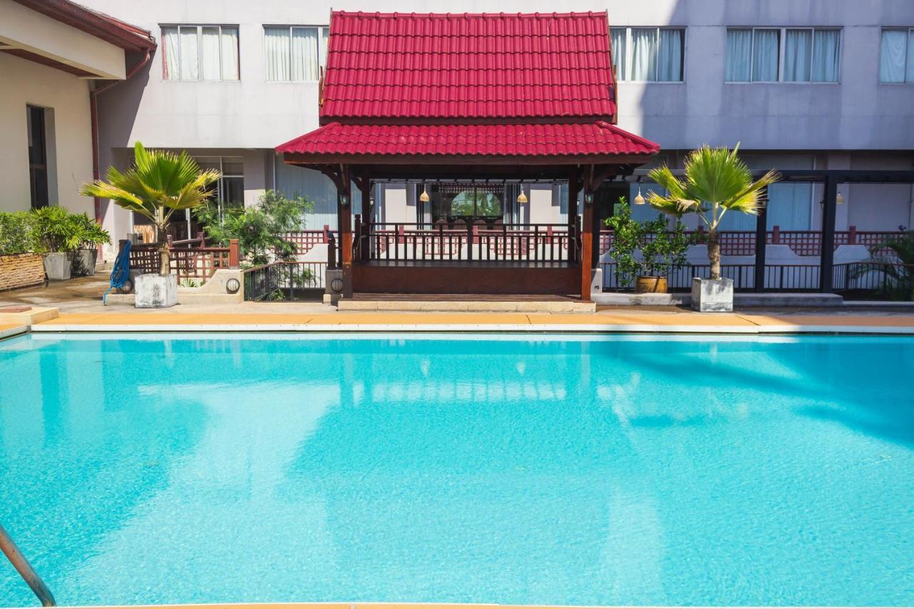 Songphanburi 3*