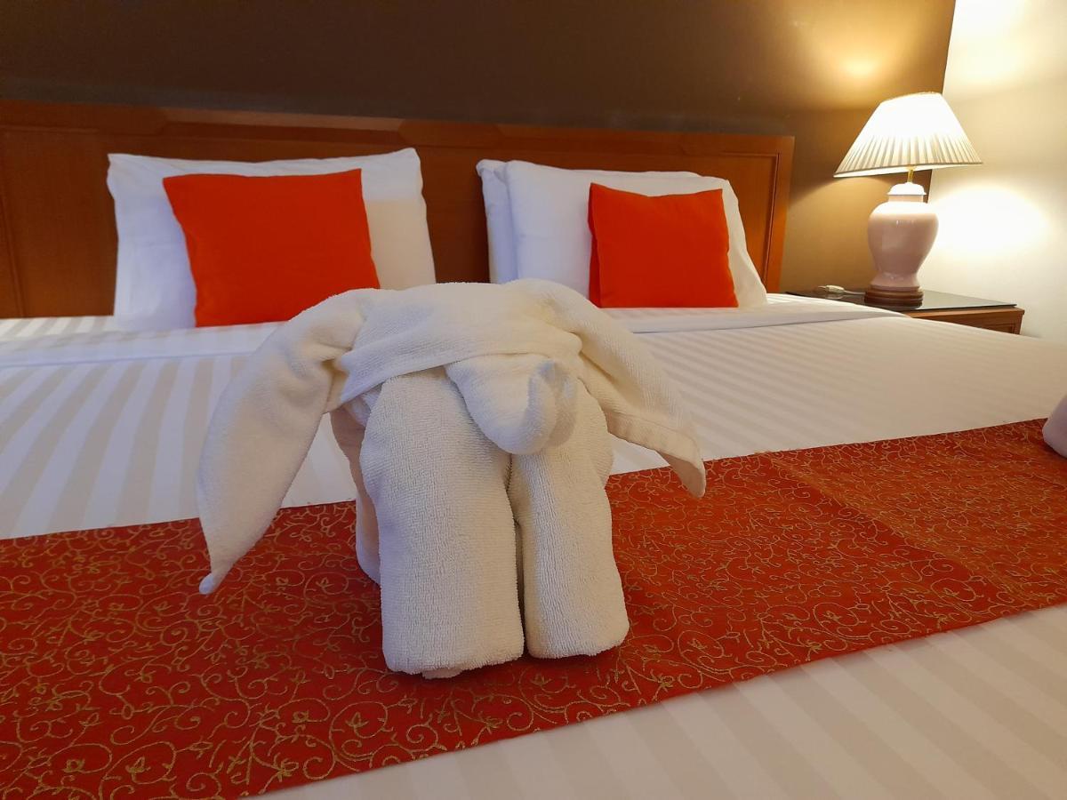 Songphanburi 3* Suphan Buri