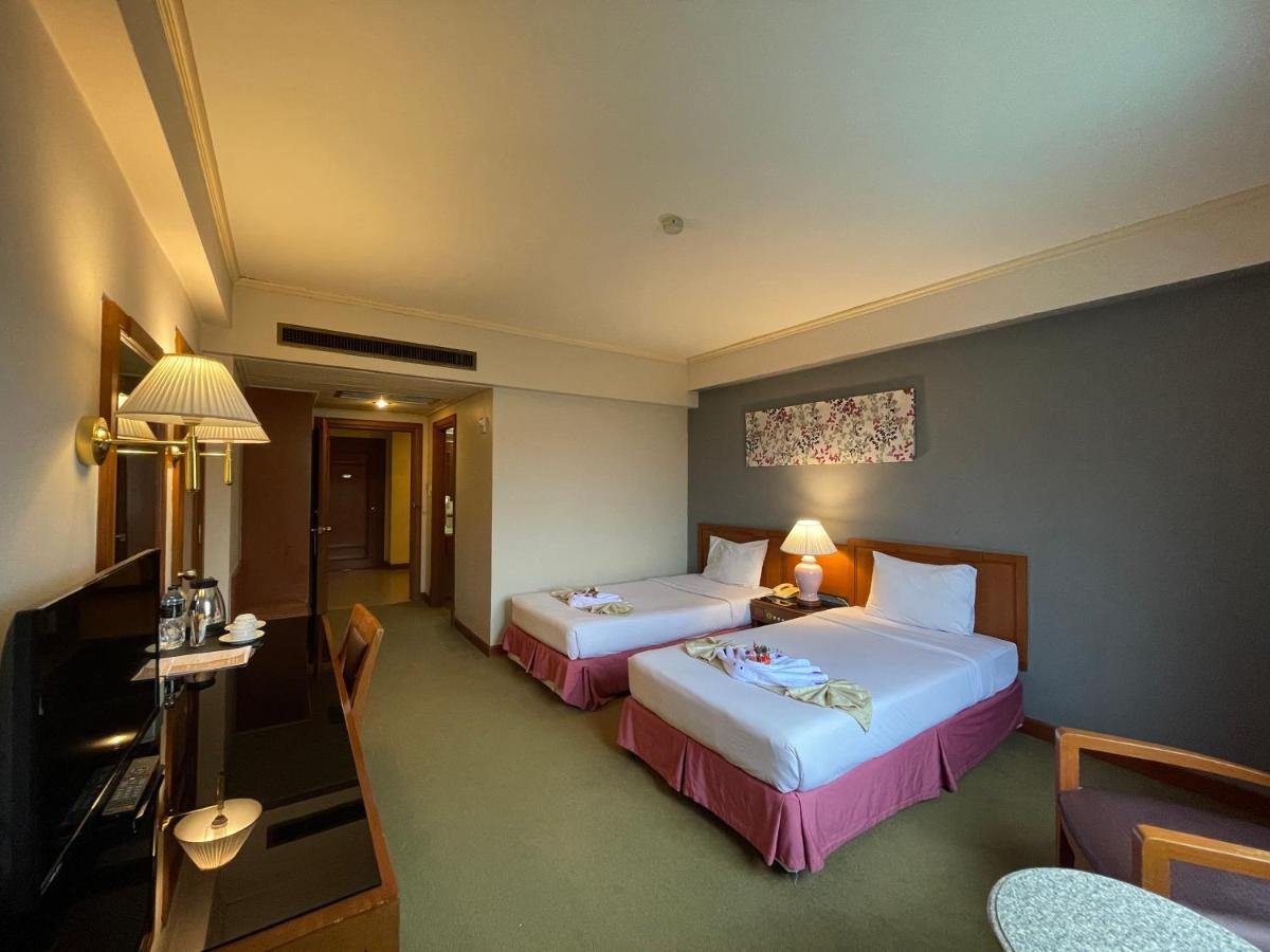 Songphanburi 3*