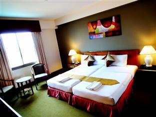 Hotel Songphanburi Suphan Buri