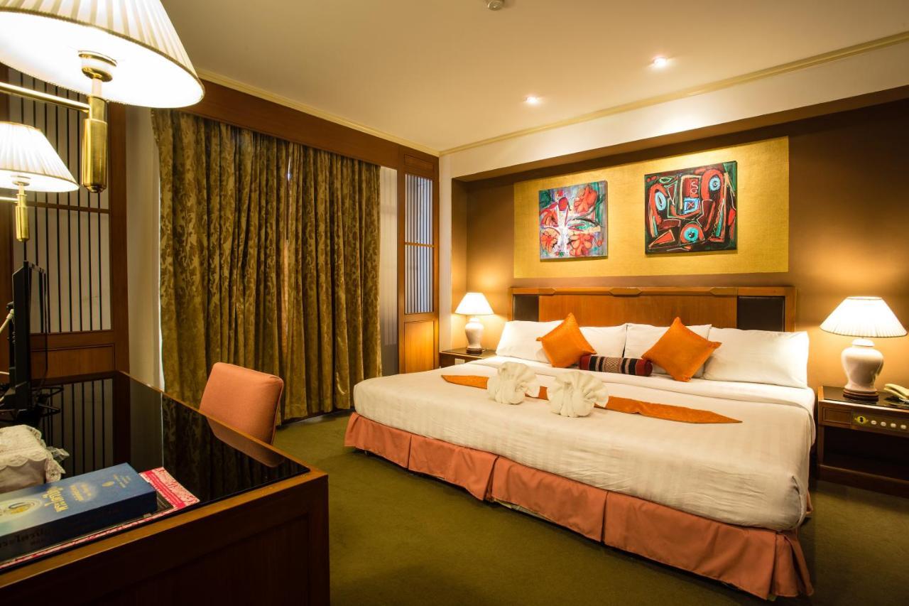 Songphanburi 3* Suphan Buri